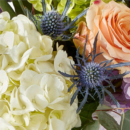 Porch Swing Bouquet – DANNY'S FLOWERS & GIFTS, Livonia MI