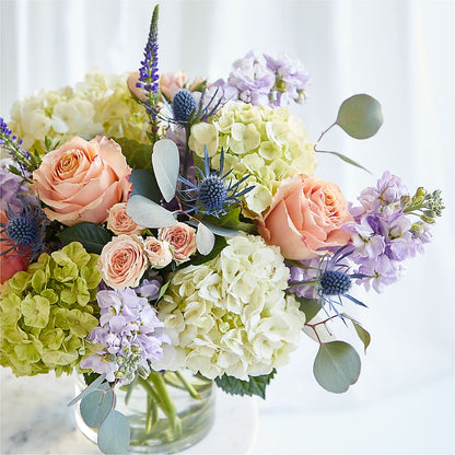Porch Swing Bouquet – DANNY'S FLOWERS & GIFTS, Livonia MI