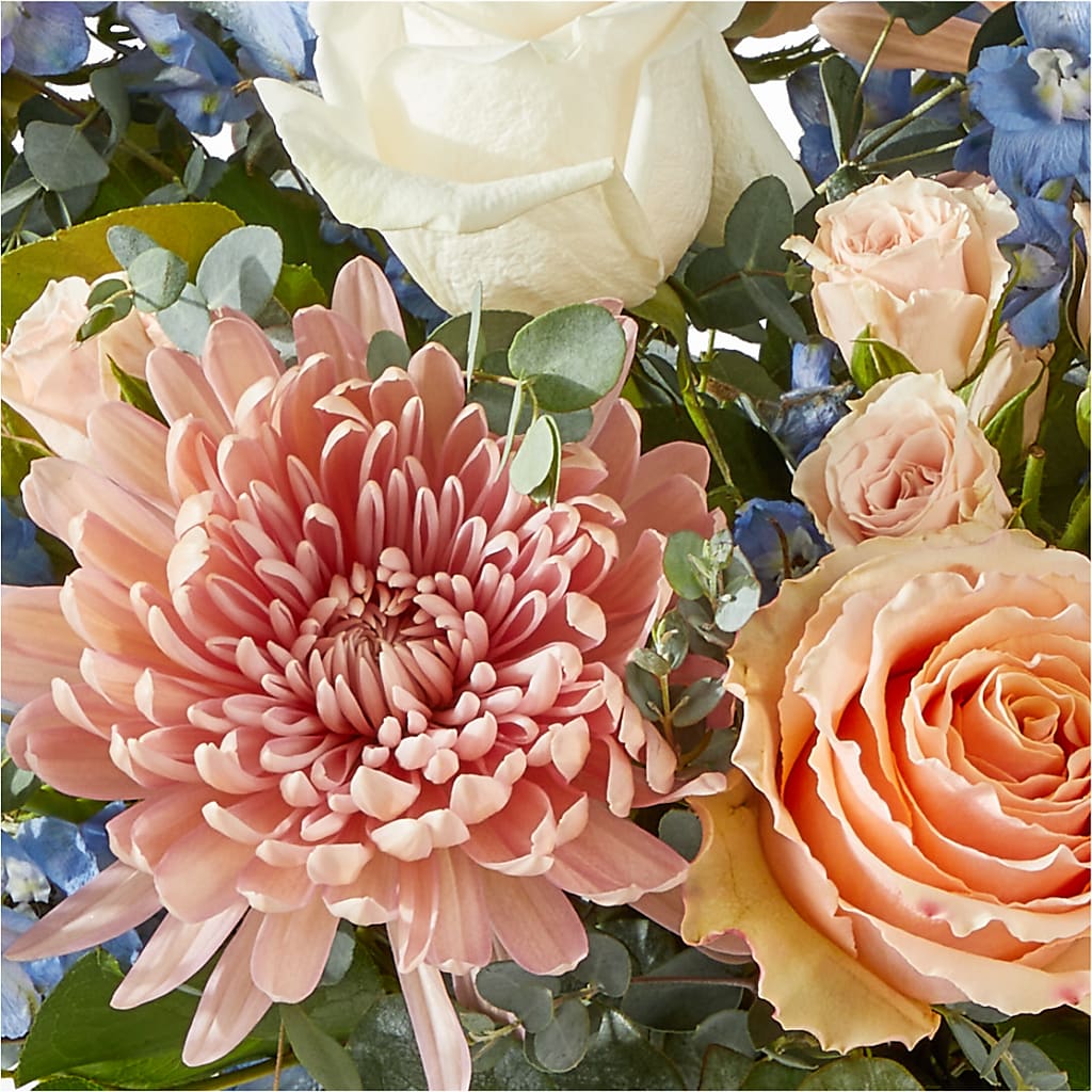 Inspired Bouquet – DANNY'S FLOWERS & GIFTS, Livonia MI