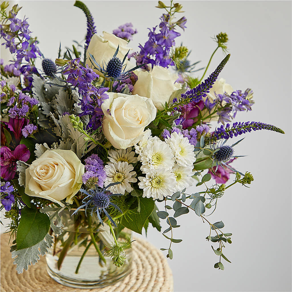 Shooting Star Bouquet – DANNY'S FLOWERS & GIFTS, Livonia MI