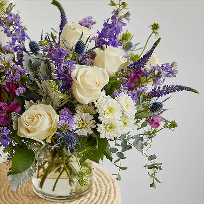 Shooting Star Bouquet – DANNY'S FLOWERS & GIFTS, Livonia MI