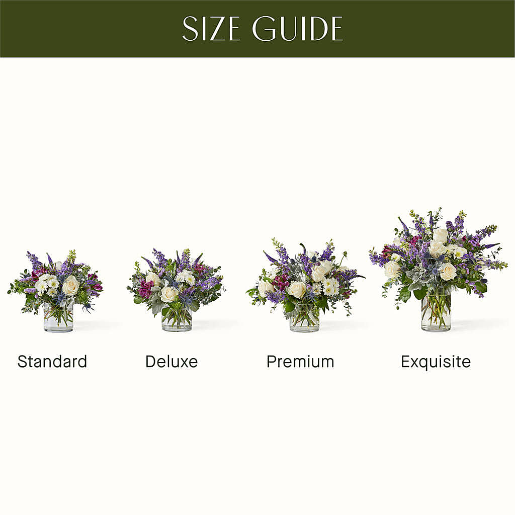 Shooting Star Bouquet – DANNY'S FLOWERS & GIFTS, Livonia MI