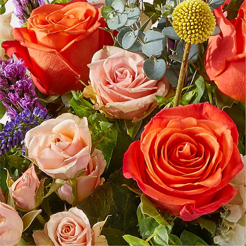 The Standout Bouquet – DANNY'S FLOWERS & GIFTS, Livonia MI