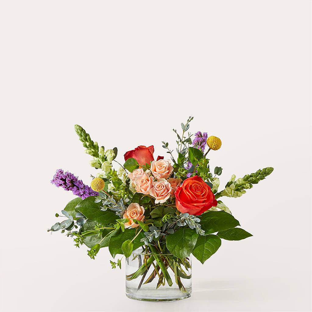 The Standout Bouquet – DANNY'S FLOWERS & GIFTS, Livonia MI