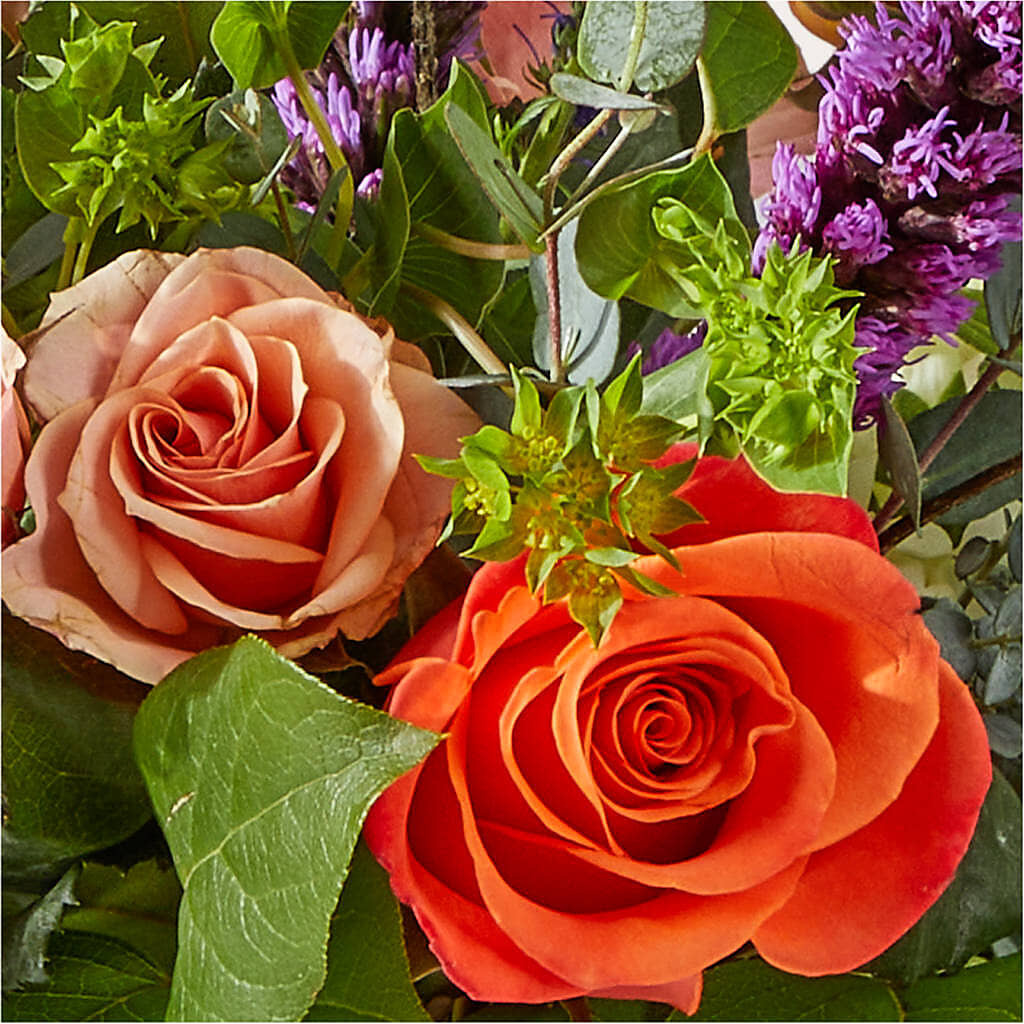 The Standout Bouquet – DANNY'S FLOWERS & GIFTS, Livonia MI