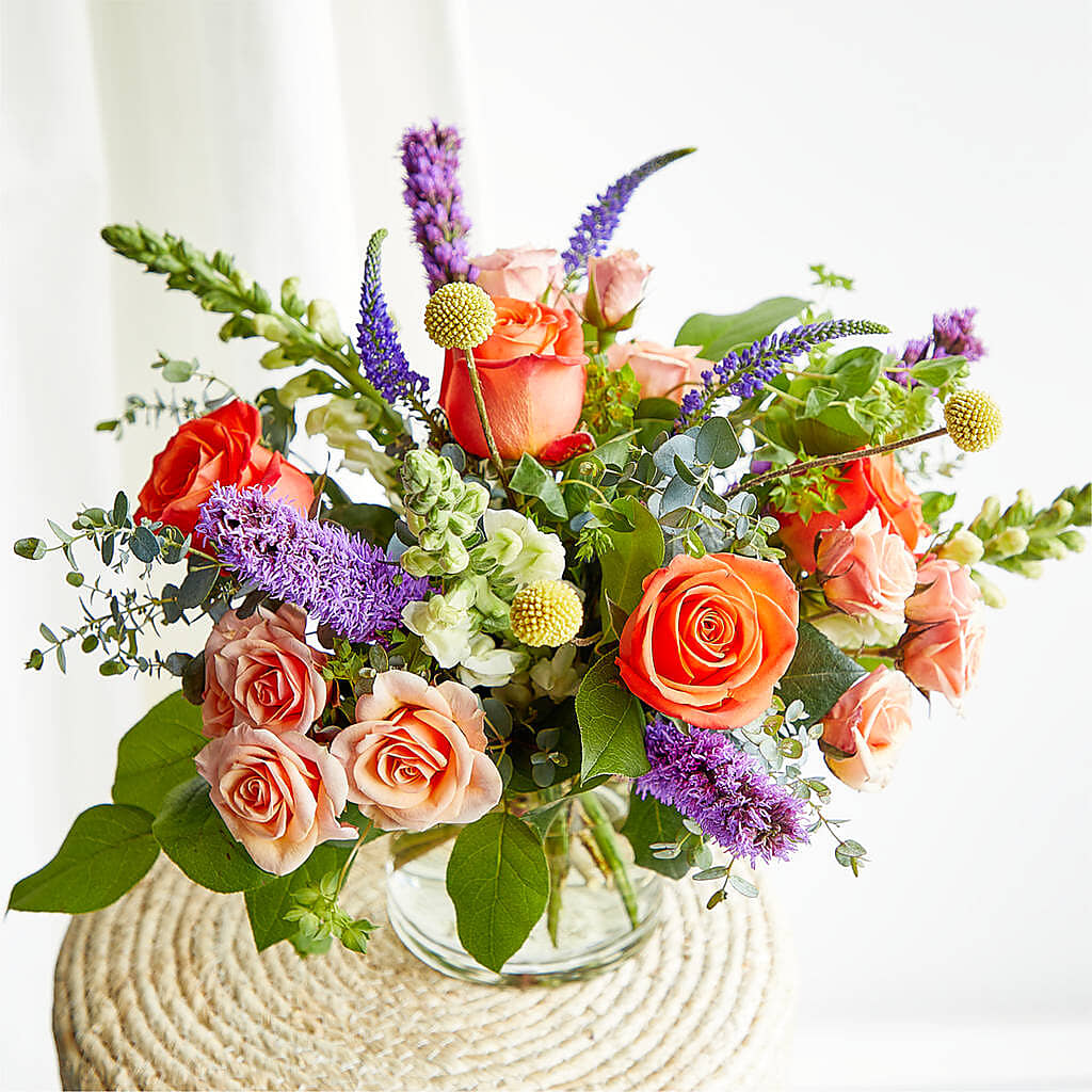 The Standout Bouquet – DANNY'S FLOWERS & GIFTS, Livonia MI