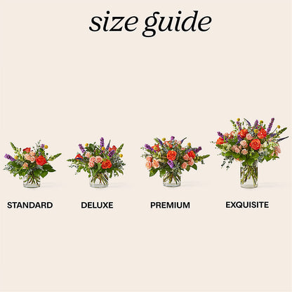 The Standout Bouquet – DANNY'S FLOWERS & GIFTS, Livonia MI