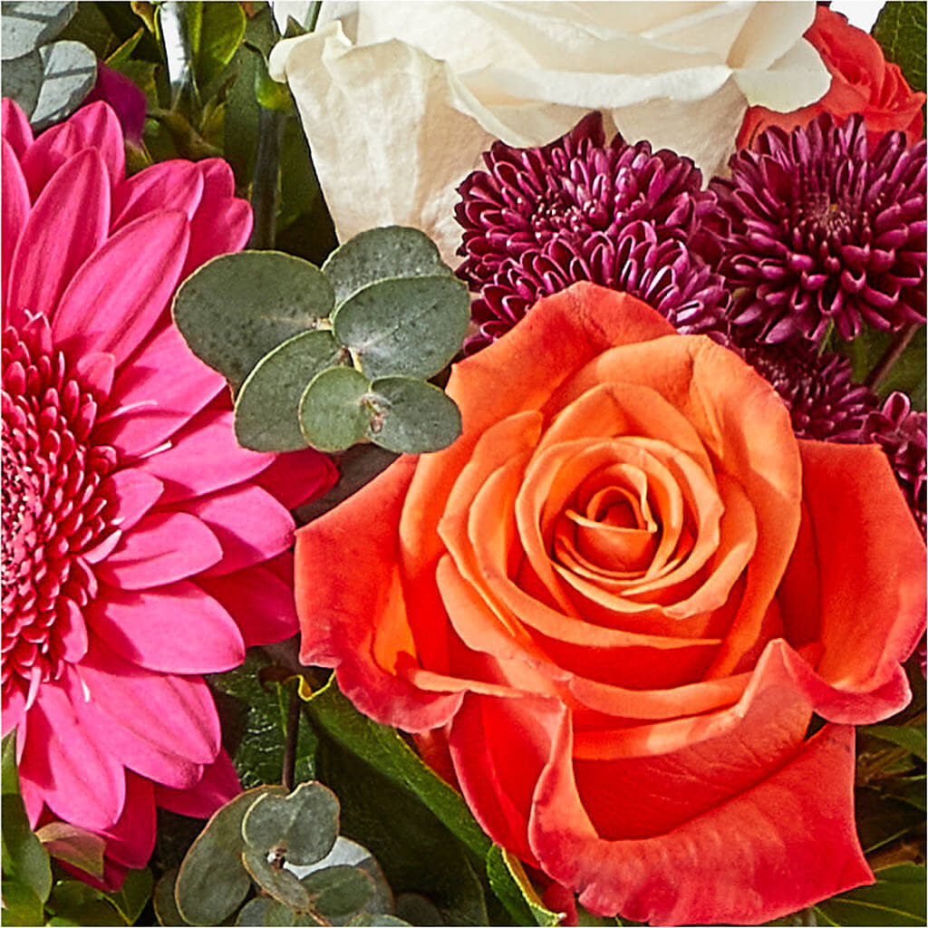 Smell the Roses Bouquet – DANNY'S FLOWERS & GIFTS, Livonia MI