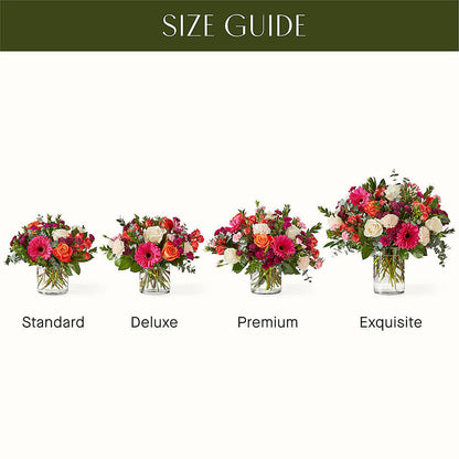 Smell the Roses Bouquet – DANNY'S FLOWERS & GIFTS, Livonia MI