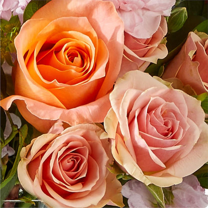 French Market Bouquet – DANNY'S FLOWERS & GIFTS, Livonia MI