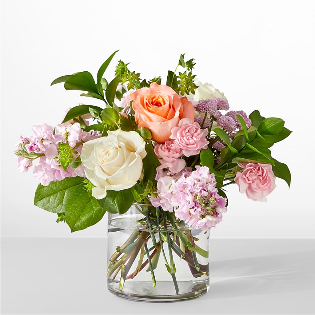 French Market Bouquet – DANNY'S FLOWERS & GIFTS, Livonia MI