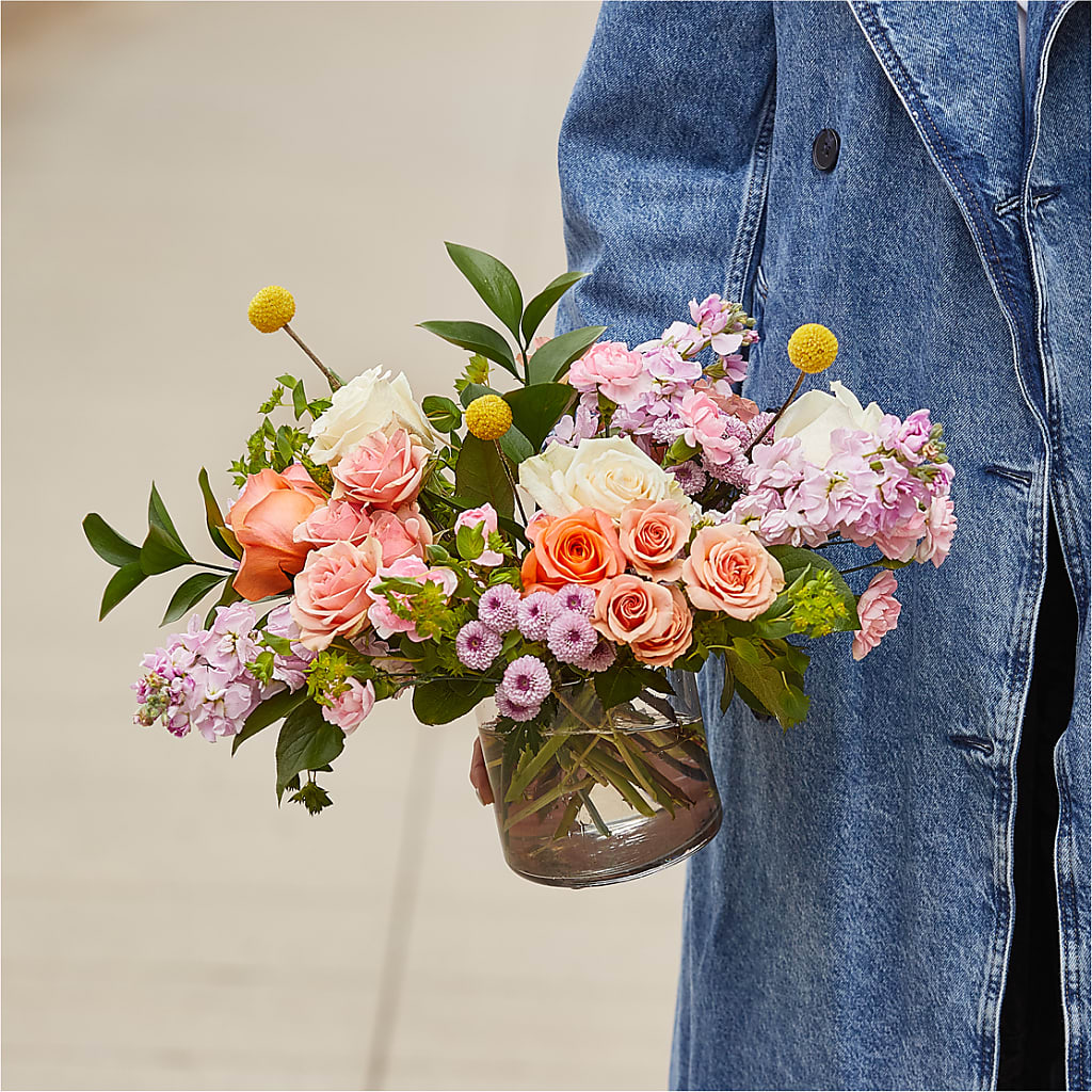 French Market Bouquet – DANNY'S FLOWERS & GIFTS, Livonia MI