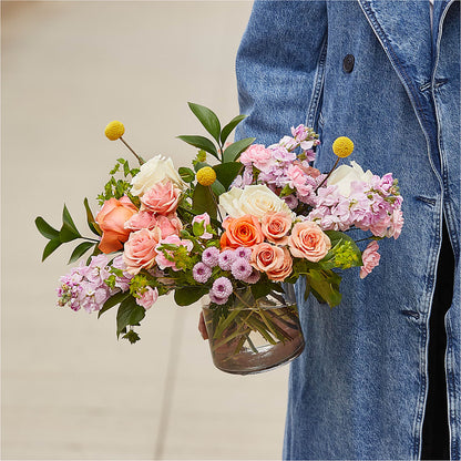French Market Bouquet – DANNY'S FLOWERS & GIFTS, Livonia MI