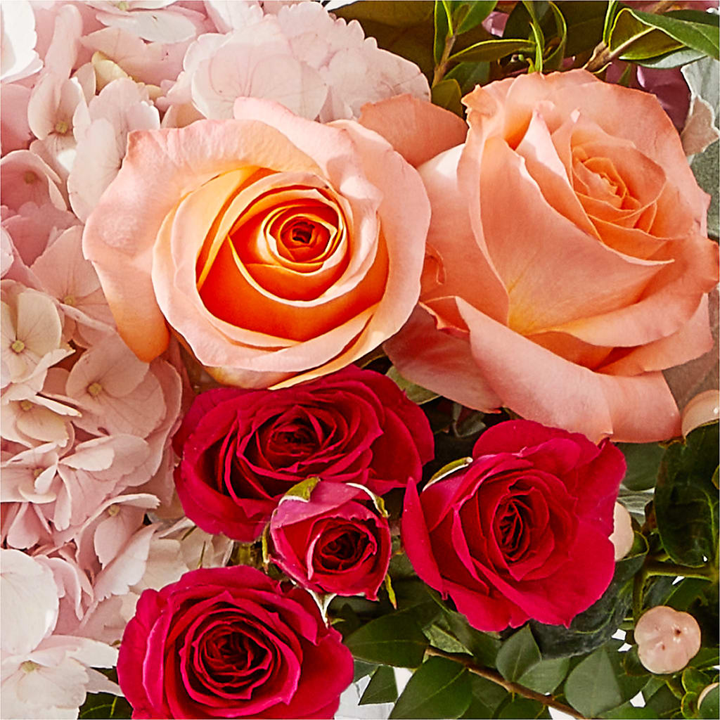 Glitz & Glam Bouquet – DANNY'S FLOWERS & GIFTS, Livonia MI