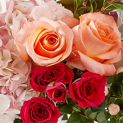 Glitz & Glam Bouquet – DANNY'S FLOWERS & GIFTS, Livonia MI