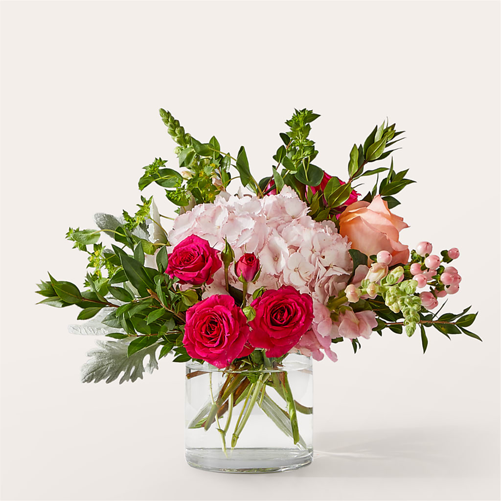Glitz & Glam Bouquet – DANNY'S FLOWERS & GIFTS, Livonia MI