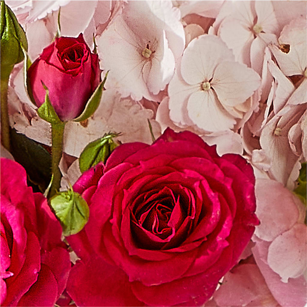 Glitz & Glam Bouquet – DANNY'S FLOWERS & GIFTS, Livonia MI