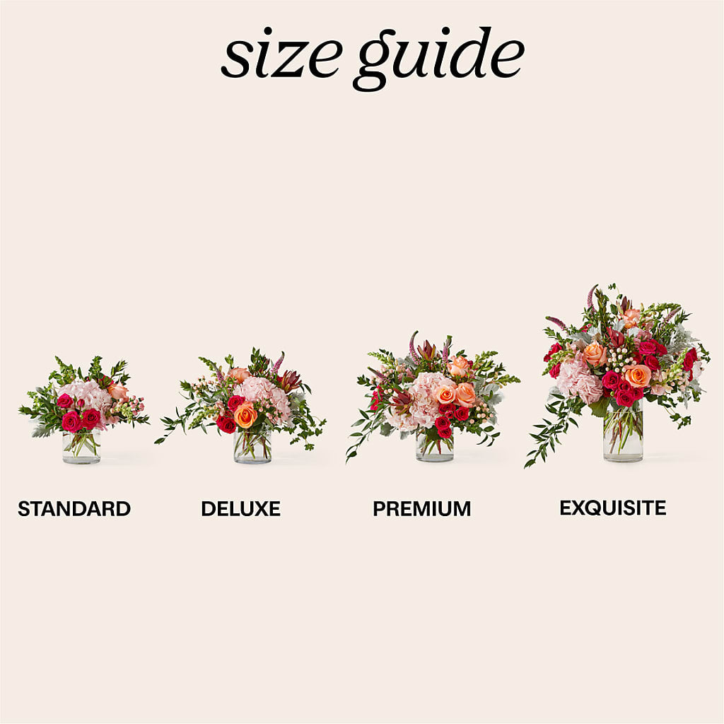 Glitz & Glam Bouquet – DANNY'S FLOWERS & GIFTS, Livonia MI