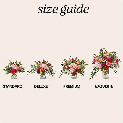 Glitz & Glam Bouquet – DANNY'S FLOWERS & GIFTS, Livonia MI