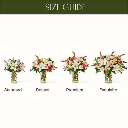 Ballet Slippers Bouquet – DANNY'S FLOWERS & GIFTS, Livonia MI