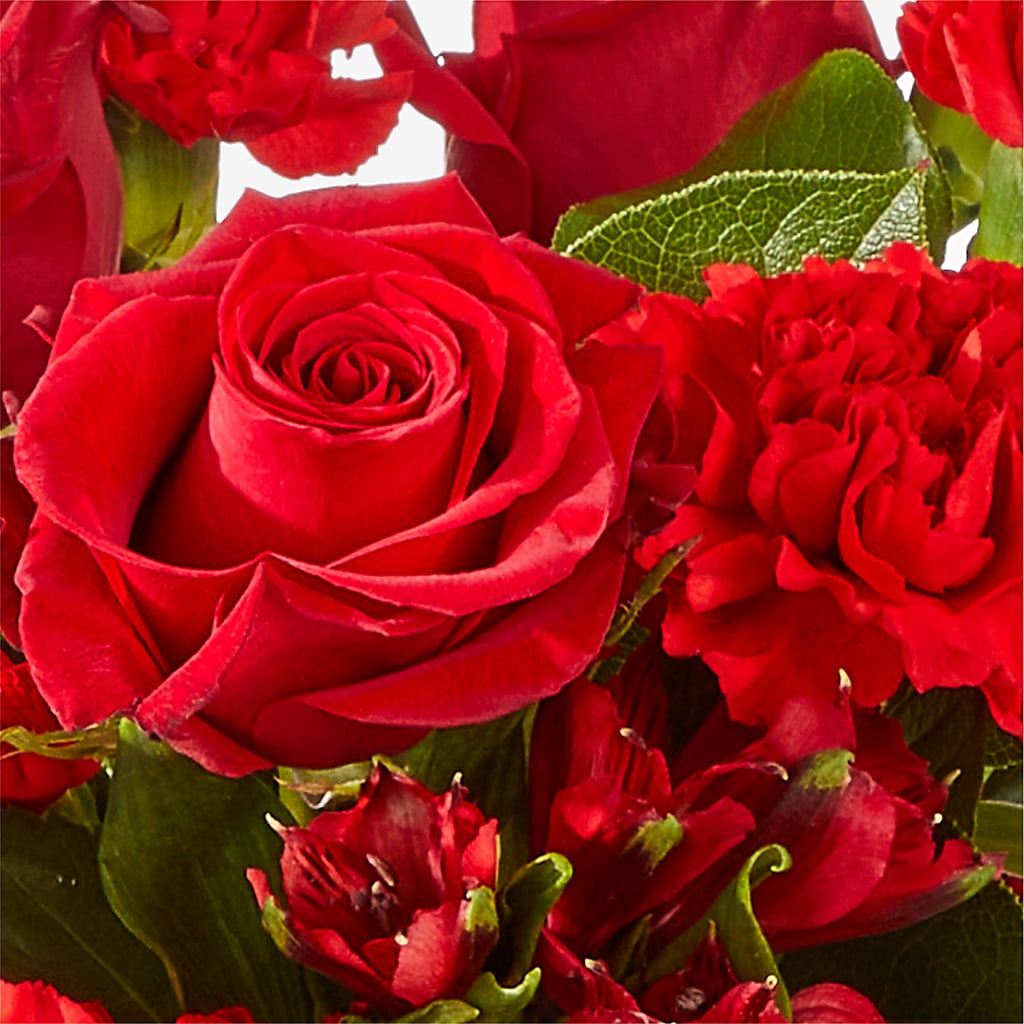 The Heartstrings Bouquet – DANNY'S FLOWERS & GIFTS, Livonia MI