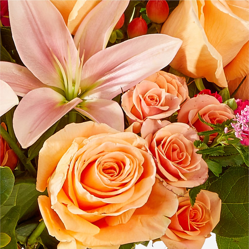 Bisous Bouquet – DANNY'S FLOWERS & GIFTS, Livonia MI