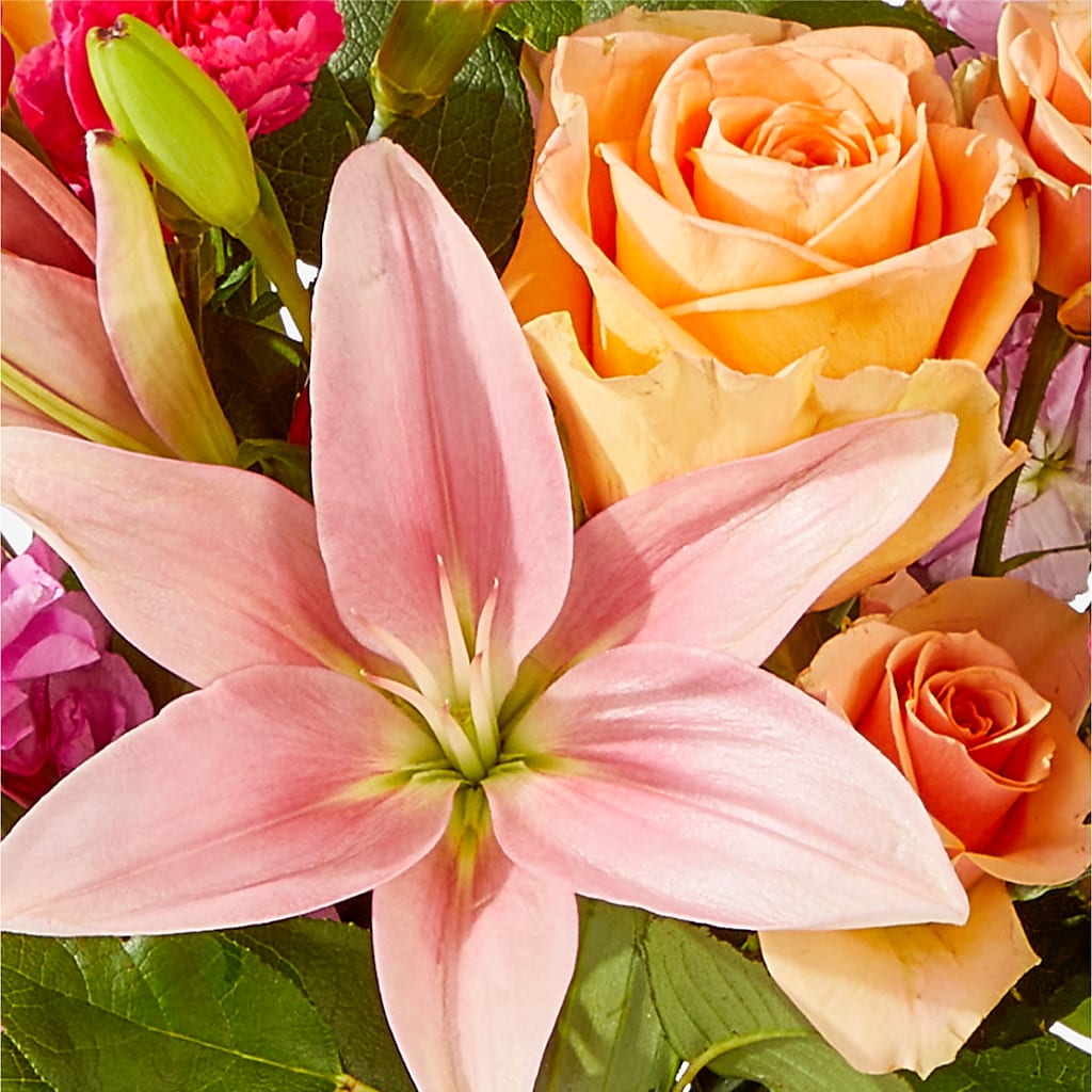 Bisous Bouquet – DANNY'S FLOWERS & GIFTS, Livonia MI