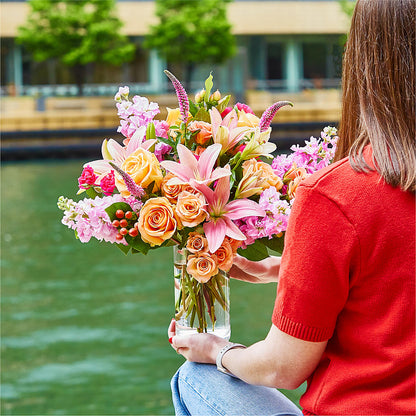 Bisous Bouquet – DANNY'S FLOWERS & GIFTS, Livonia MI