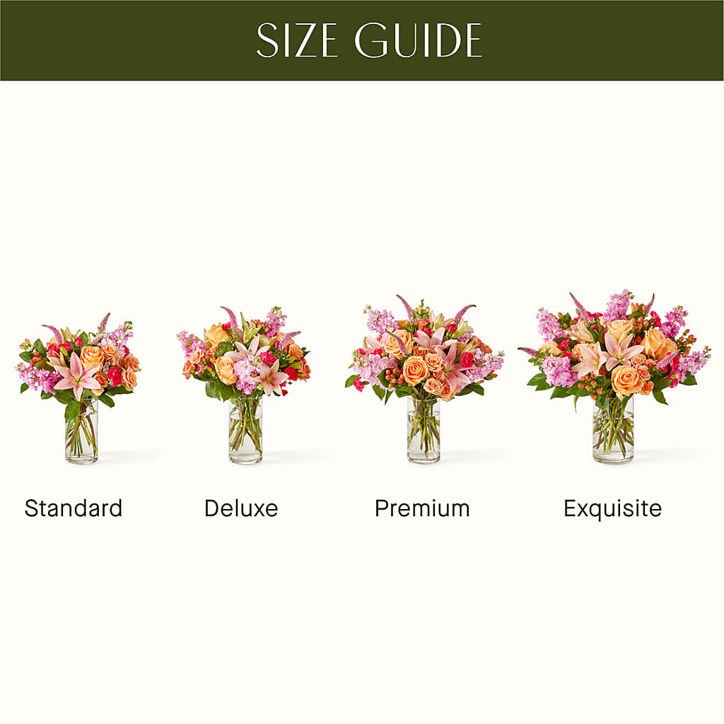Bisous Bouquet – DANNY'S FLOWERS & GIFTS, Livonia MI