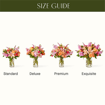 Bisous Bouquet – DANNY'S FLOWERS & GIFTS, Livonia MI