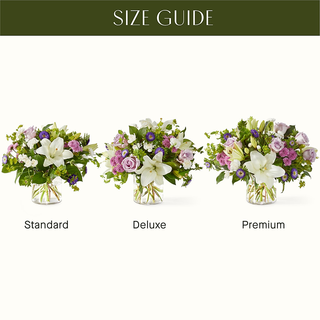 April Showers Bouquet – DANNY'S FLOWERS & GIFTS, Livonia MI