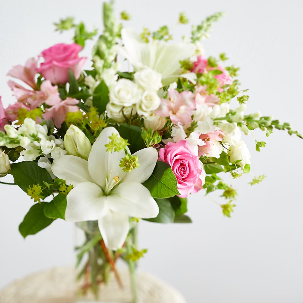 Fondly Bouquet – DANNY'S FLOWERS & GIFTS, Livonia MI