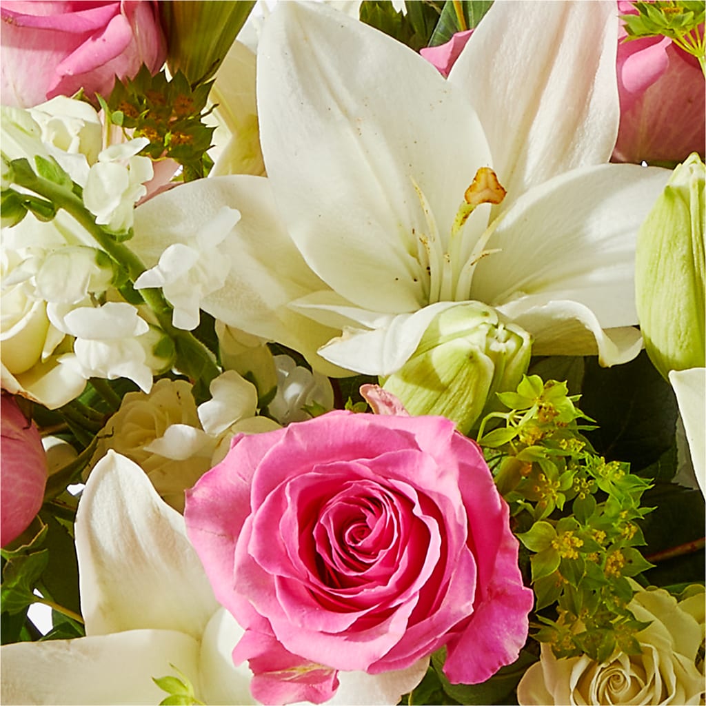 Fondly Bouquet – DANNY'S FLOWERS & GIFTS, Livonia MI