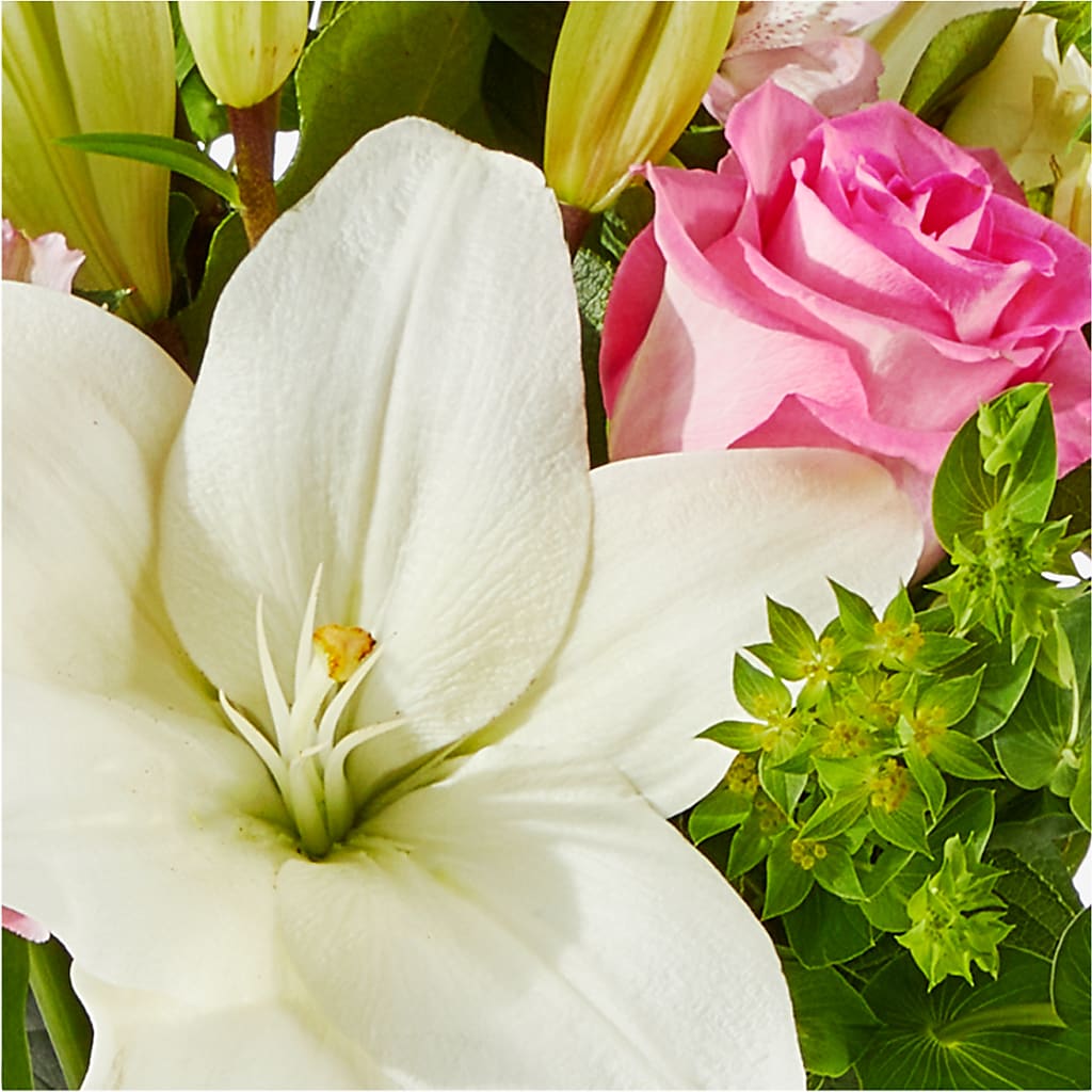 Fondly Bouquet – DANNY'S FLOWERS & GIFTS, Livonia MI