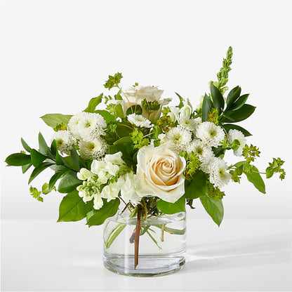 Hint of Vanilla Bouquet – DANNY'S FLOWERS & GIFTS, Livonia MI