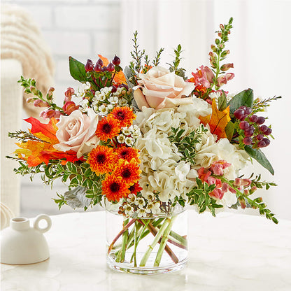 Autumnal Equinox Bouquet – DANNY'S FLOWERS & GIFTS, Livonia MI