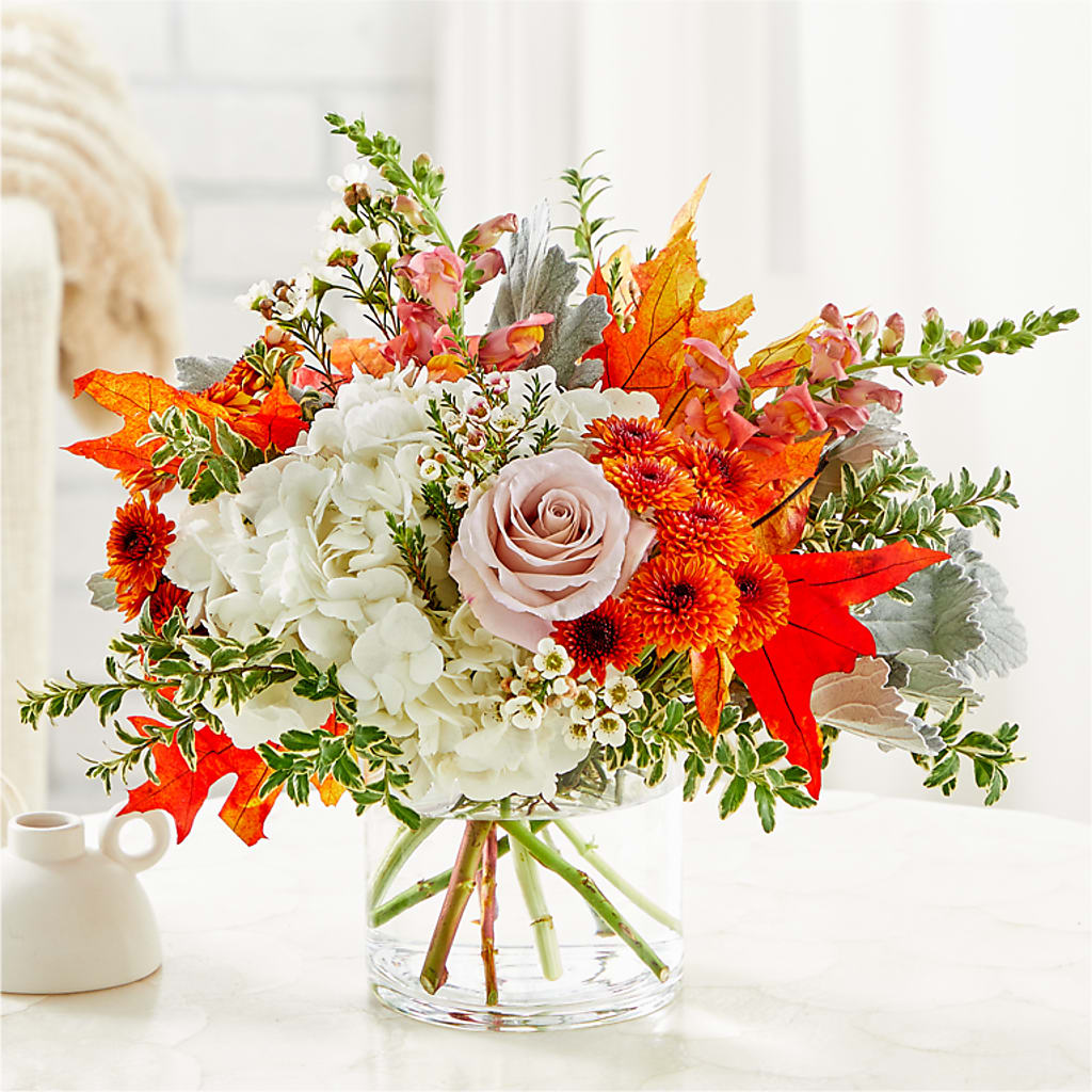 Autumnal Equinox Bouquet – DANNY'S FLOWERS & GIFTS, Livonia MI