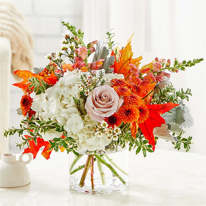 Autumnal Equinox Bouquet – DANNY'S FLOWERS & GIFTS, Livonia MI