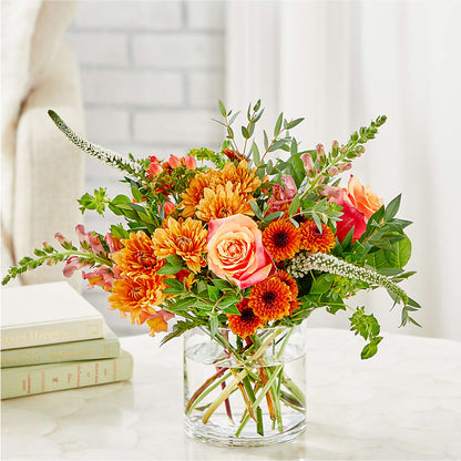 Leafy Trails Bouquet – DANNY'S FLOWERS & GIFTS, Livonia MI