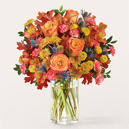 Winds of Autumn Bouquet – DANNY'S FLOWERS & GIFTS, Livonia MI