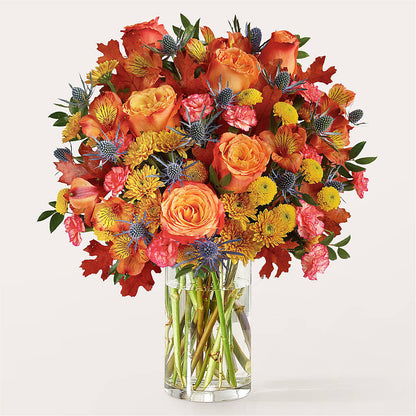 Winds of Autumn Bouquet – DANNY'S FLOWERS & GIFTS, Livonia MI
