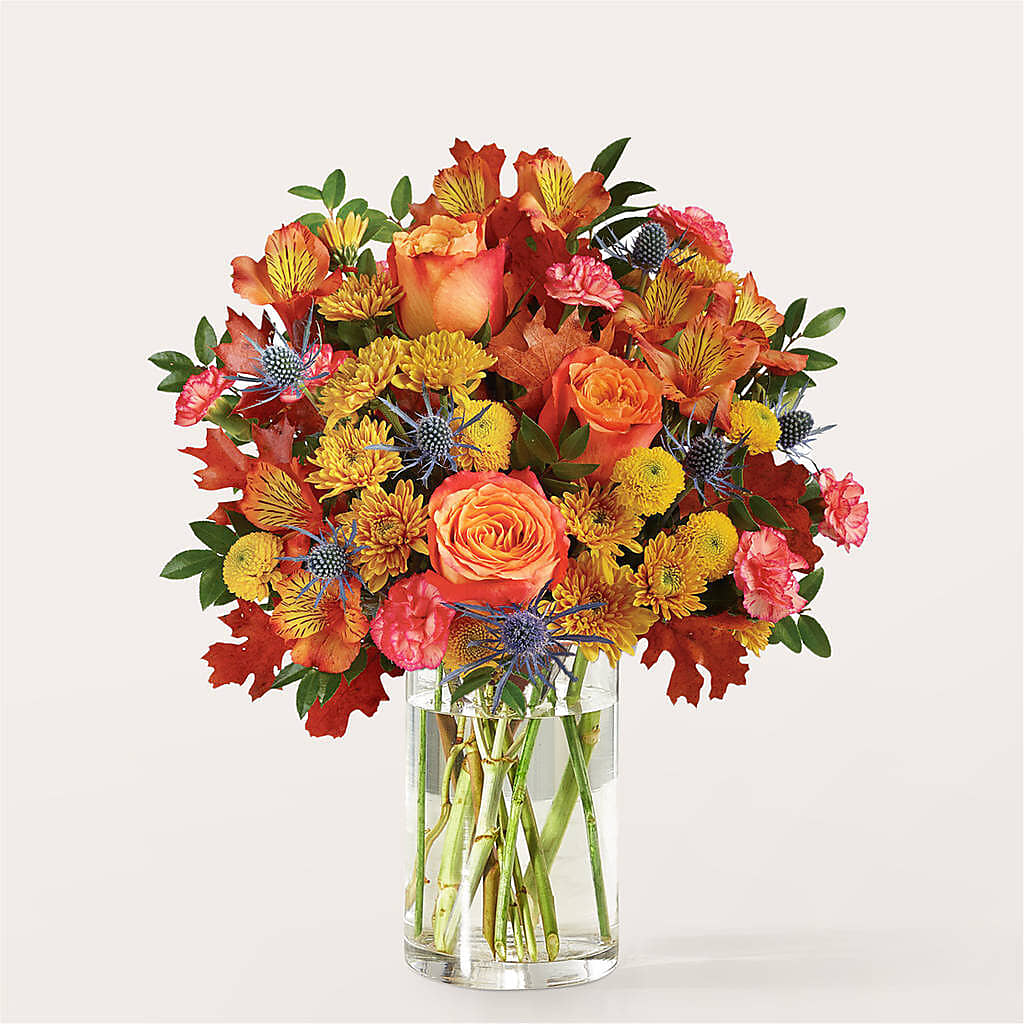 Winds of Autumn Bouquet – DANNY'S FLOWERS & GIFTS, Livonia MI