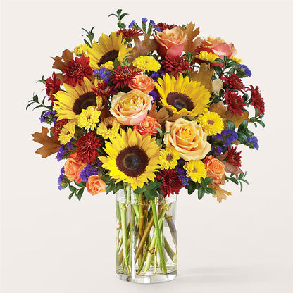 Harvest Moon Bouquet – DANNY'S FLOWERS & GIFTS, Livonia MI