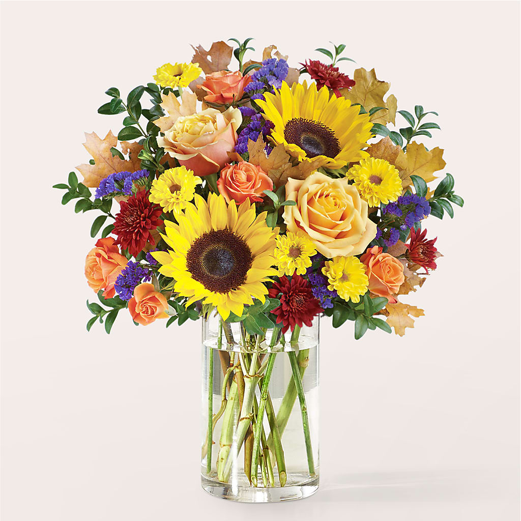 Harvest Moon Bouquet – DANNY'S FLOWERS & GIFTS, Livonia MI