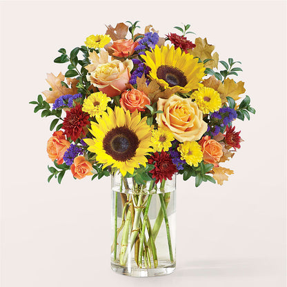 Harvest Moon Bouquet – DANNY'S FLOWERS & GIFTS, Livonia MI