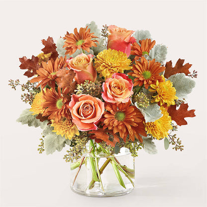 Caramel Apple Bouquet – DANNY'S FLOWERS & GIFTS, Livonia MI