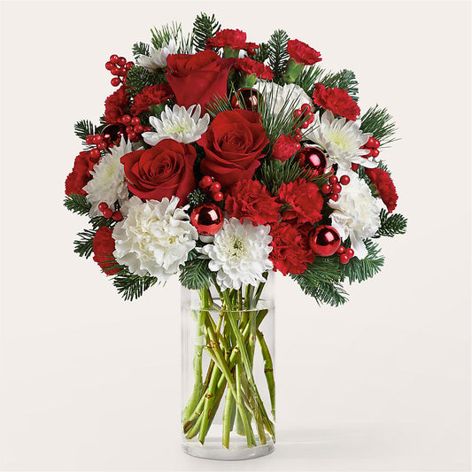 Good Tidings Bouquet – DANNY'S FLOWERS & GIFTS, Livonia MI