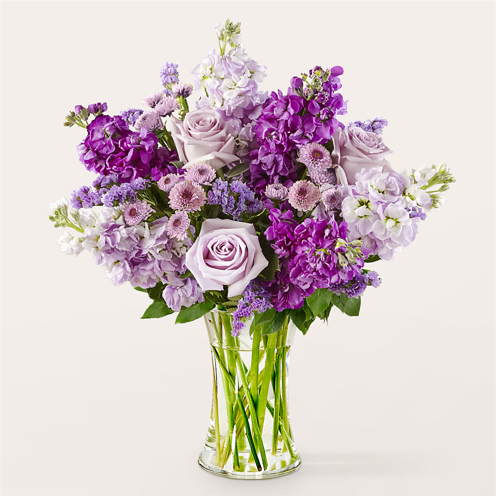 Give a Twirl Bouquet – DANNY'S FLOWERS & GIFTS, Livonia MI