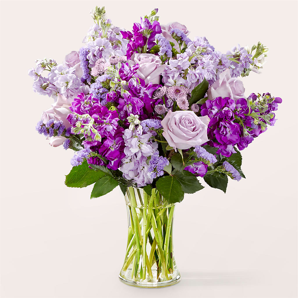 Give a Twirl Bouquet – DANNY'S FLOWERS & GIFTS, Livonia MI