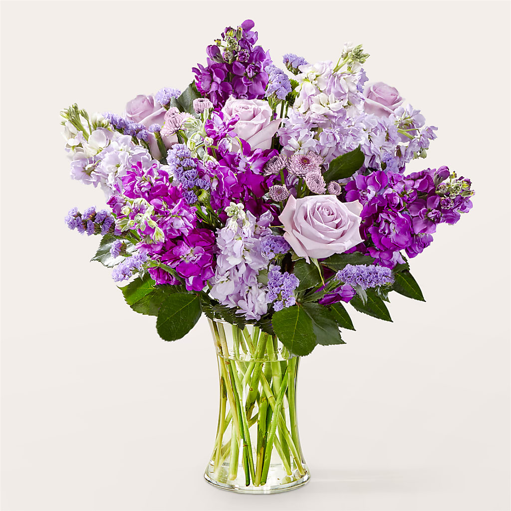 Give a Twirl Bouquet – DANNY'S FLOWERS & GIFTS, Livonia MI
